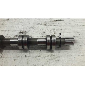 Recambio de arbol de levas para seat leon (1p1) stylance / style referencia OEM IAM   