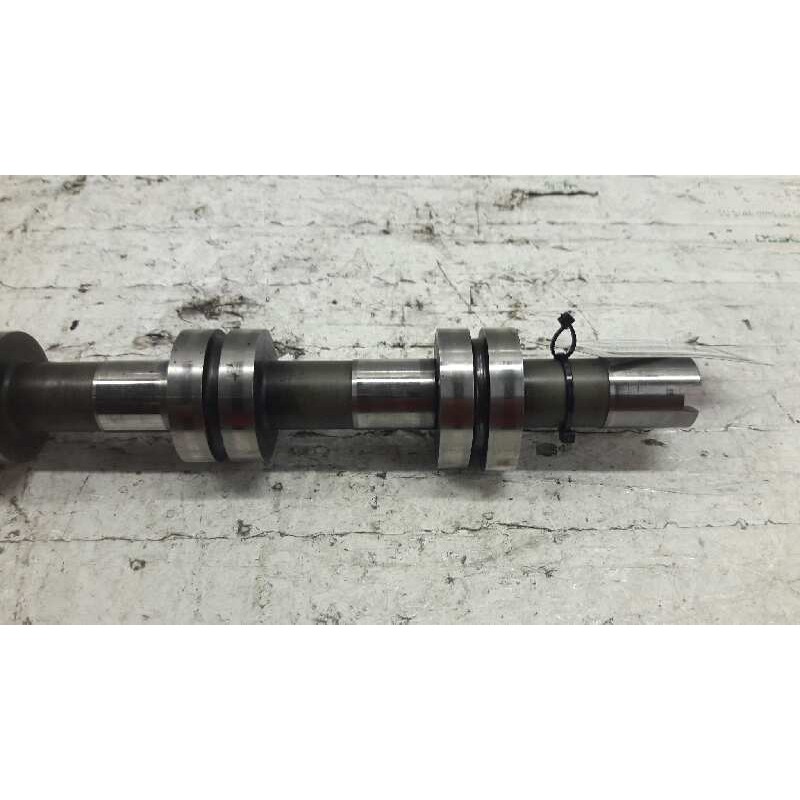 Recambio de arbol de levas para seat leon (1p1) stylance / style referencia OEM IAM - Negro 2