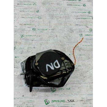 CINTURON SEGURIDAD DELANTERO IZQUIERDO 