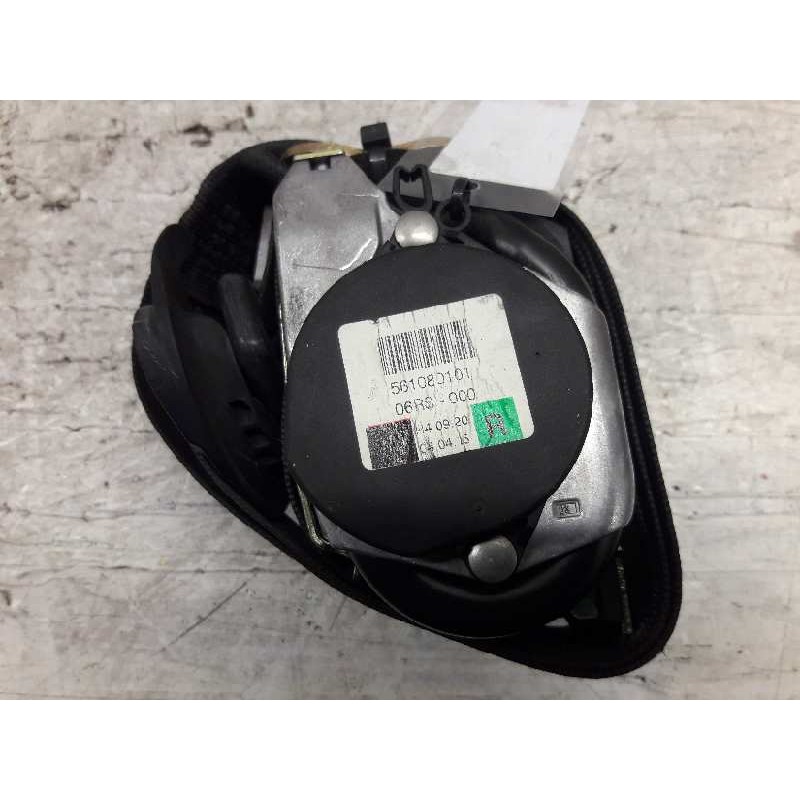 Recambio de cinturon seguridad delantero derecho para volkswagen passat berlina (3b3) 1.9 tdi referencia OEM IAM 561080101 3