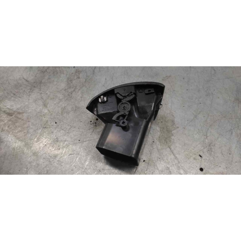 Recambio de difusor calefaccion para peugeot boxer monovolumen (rs3200)(330)('02) referencia OEM IAM   CENTRAL DERECHO - Gris 2