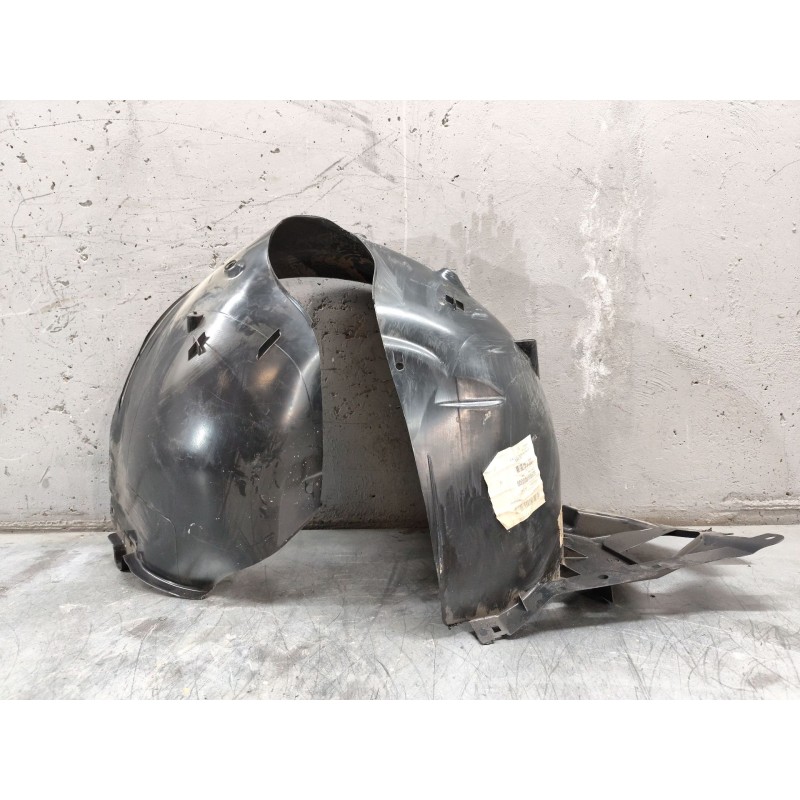 Recambio de paso rueda delantero izquierdo para citroën ds3 (sa_) 1.6 racing referencia OEM IAM 9683816380  DELANTERO