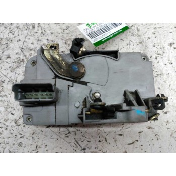 CERRADURA PUERTA DELANTERA IZQUIERDA 