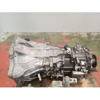 CAJA CAMBIOS FT506M 24738182 5803269191