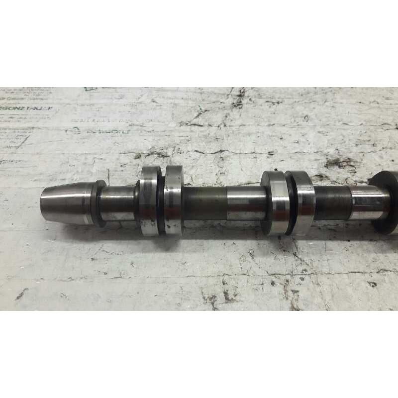 Recambio de arbol de levas para seat leon (1p1) stylance / style referencia OEM IAM - Negro 3