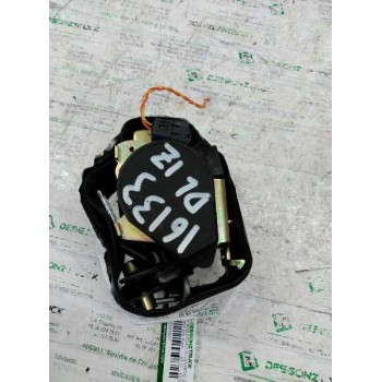 Recambio de cinturon seguridad delantero izquierdo para peugeot 407 sw sport referencia OEM IAM   