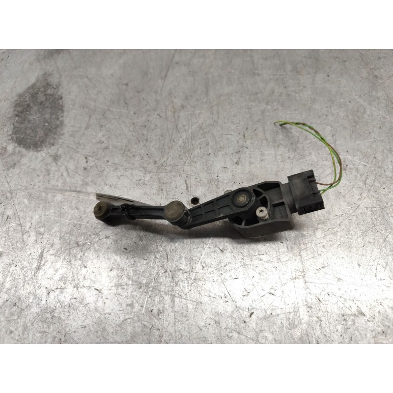 Recambio de sensor para audi q7 (4l) 3.0 tdi (176kw) referencia OEM IAM 7L0616571D - Blanco 2