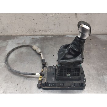 Recambio de palanca cambio para peugeot 308 active referencia OEM IAM 9810205080UO  