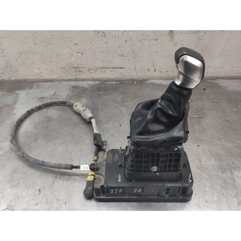 Recambio de palanca cambio para peugeot 308 active referencia OEM IAM 9810205080UO  