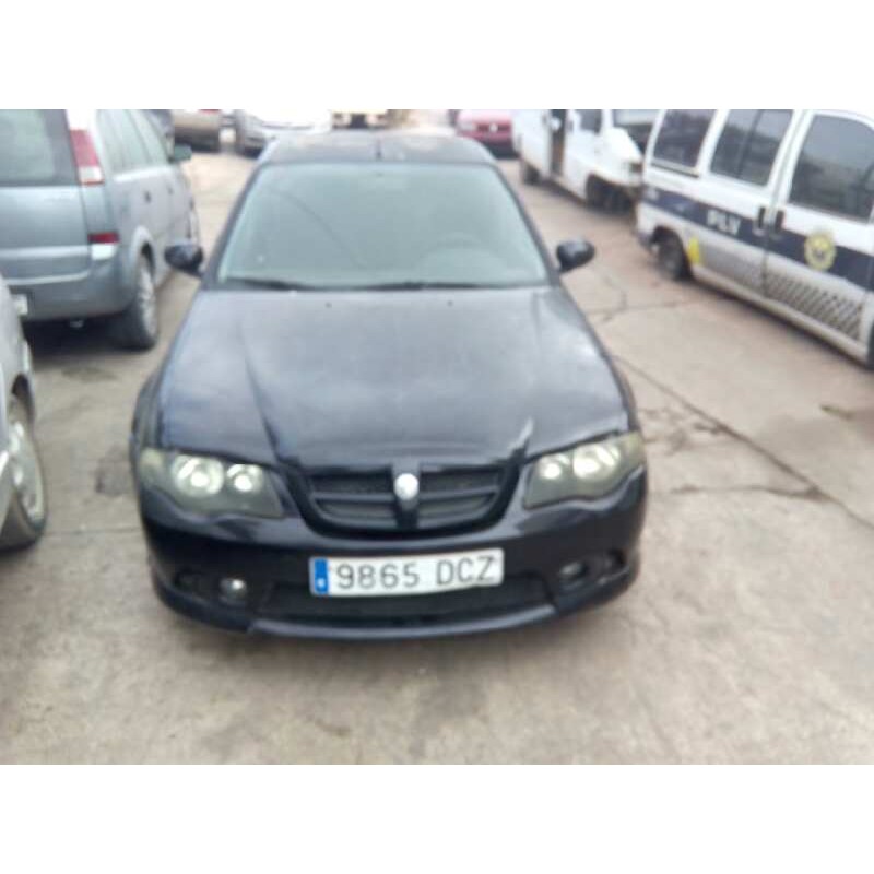 MG MG ZS