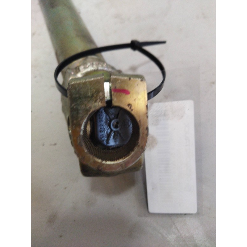 Recambio de columna direccion para man tg - a 18.480 12.4 diesel referencia OEM IAM 81461220029 7025974655 - Gris 2
