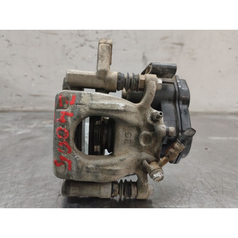 Recambio de pinza freno trasera izquierda para mini mini (r56) one referencia OEM IAM 4