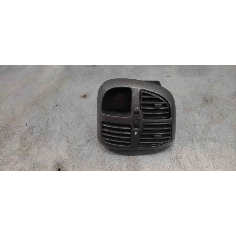 Recambio de difusor calefaccion para peugeot boxer monovolumen (rs3200)(330)(´02) referencia OEM IAM   IZQUIERDO