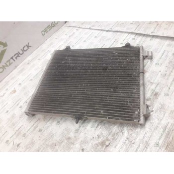 Recambio de condensador / radiador a/a para peugeot 207 confort referencia OEM IAM   