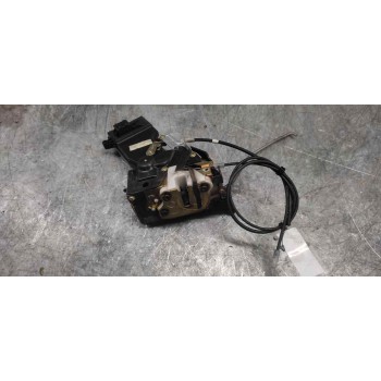 CERRADURA PUERTA DELANTERA DERECHA 6 PINS