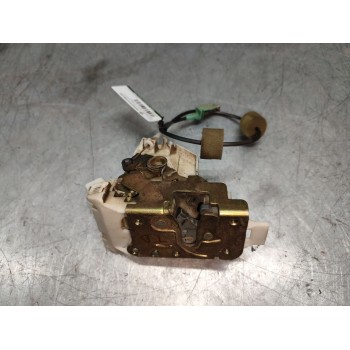 CERRADURA PUERTA TRASERA DERECHA XS41A26412CG 