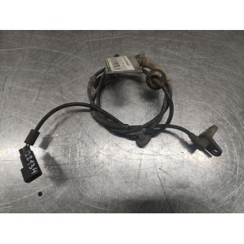 CAPTADOR ABS DELANTERO IZQUIERDO 6C112B372AB 2 PINS 