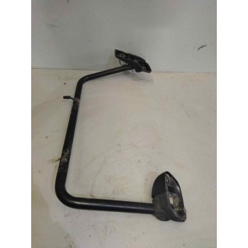 Recambio de brazo retrovisor izquierdo para mercedes-benz axor 2-ejes 18 ton 2004 referencia OEM IAM   