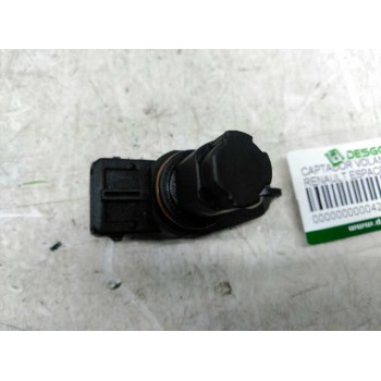 Recambio de captador volante motor para renault espace iv (jk0) dynamique referencia OEM IAM 8200370572  