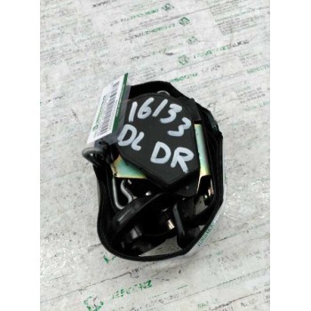 CINTURON SEGURIDAD DELANTERO DERECHO 