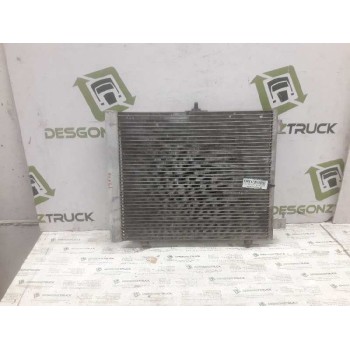 Recambio de condensador / radiador a/a para peugeot 207 confort referencia OEM IAM   