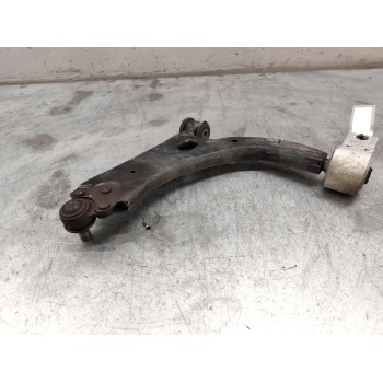 Recambio de brazo suspension inferior delantero derecho para ford fiesta (cbk) ambiente referencia OEM IAM   