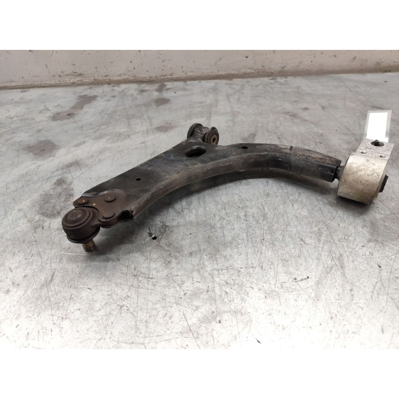 Recambio de brazo suspension inferior delantero derecho para ford fiesta (cbk) ambiente referencia OEM IAM - Blanco 2