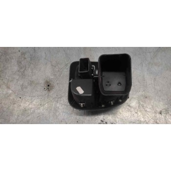 Recambio de difusor calefaccion para peugeot boxer monovolumen (rs3200)(330)(´02) referencia OEM IAM   IZQUIERDO