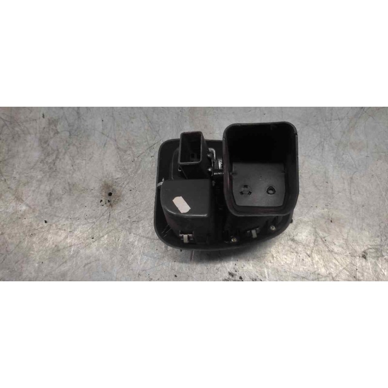 Recambio de difusor calefaccion para peugeot boxer monovolumen (rs3200)(330)('02) referencia OEM IAM   IZQUIERDO - Gris 2