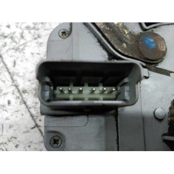 Recambio de cerradura puerta delantera izquierda para peugeot 406 berlina (s1/s2) srdt pack referencia OEM IAM   