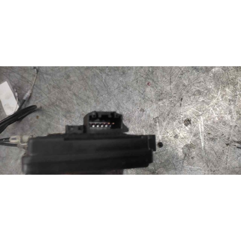 Recambio de cerradura puerta delantera derecha para mazda 6 berlina (gg) 2.0 crtd 136 active (4-ptas.) referencia OEM IAM   6 PI - Gris 2