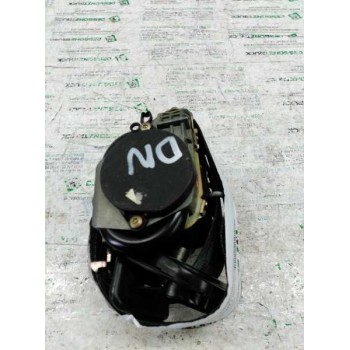 Recambio de cinturon seguridad delantero derecho para peugeot 407 sw sport referencia OEM IAM   