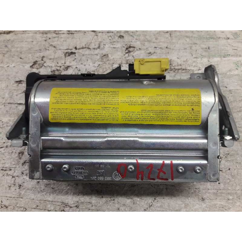 Recambio de airbag delantero derecho para volkswagen passat berlina (3b3) 1.9 tdi referencia OEM IAM 3B0880204 3