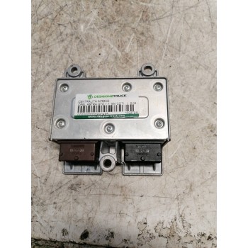Recambio de centralita airbag para opel astra gtc 1.7 16v cdti referencia OEM IAM 13227918 327963935 