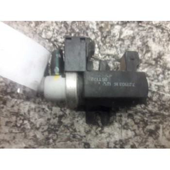 VALVULA AIRE ADICIONAL 72190316 2 PINS 