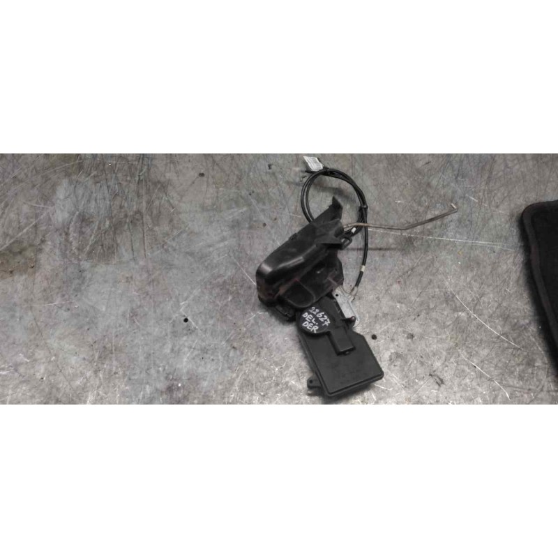 Recambio de cerradura puerta delantera derecha para mazda 6 berlina (gg) 2.0 crtd 136 active (4-ptas.) referencia OEM IAM   6 PI - Gris 3