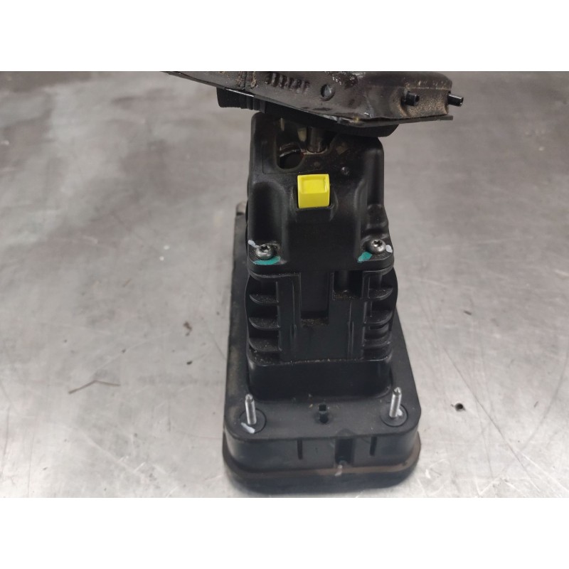 Recambio de palanca cambio para peugeot 308 active referencia OEM IAM 9810205080UO - Blanco 3