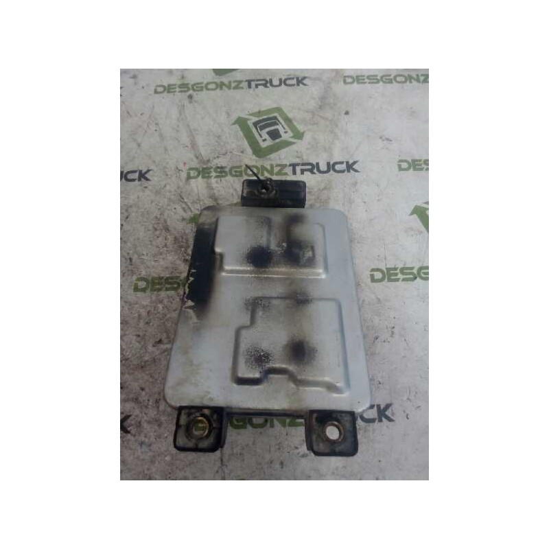 Recambio de modulo electronico para iveco stralis (ad/at) fg ad   4x2 tráfico urbano referencia OEM IAM 41221001 - Verde 3