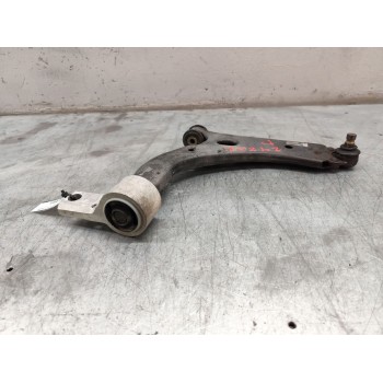 Recambio de brazo suspension inferior delantero derecho para ford fiesta (cbk) ambiente referencia OEM IAM   