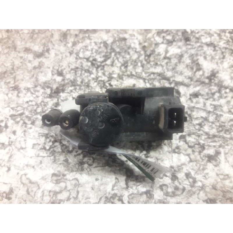 Recambio de valvula aire adicional para kia carens 2.0 crdi ex monovolumen referencia OEM IAM 72190316 2 PINS - Gris 2