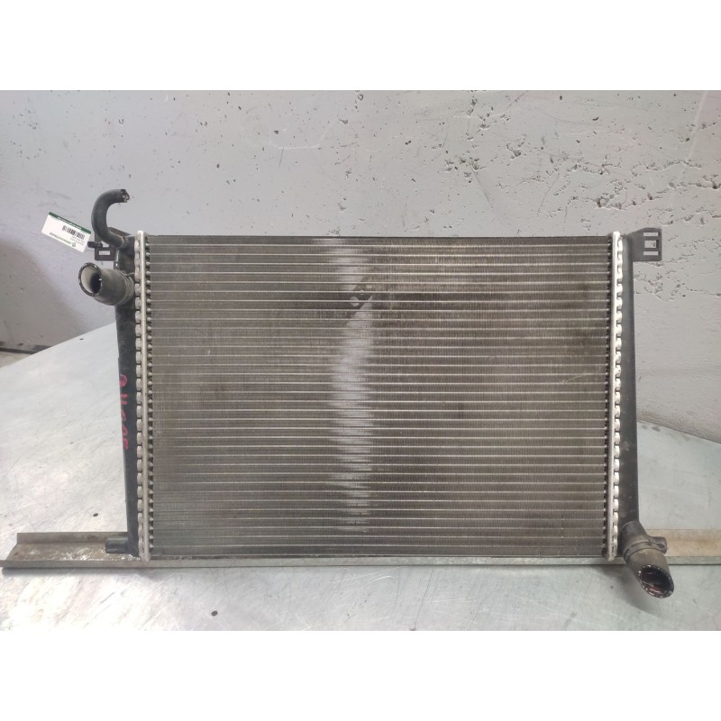 Recambio de radiador agua para mini mini (r56) one referencia OEM IAM   