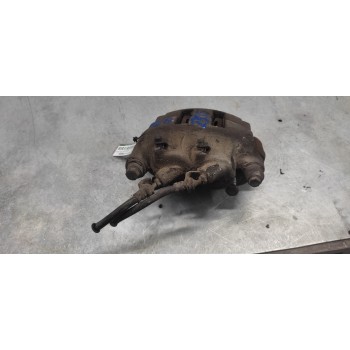 Recambio de pinza freno delantera izquierda para opel movano 2.5 diesel (s8u-772 / l93) referencia OEM IAM   