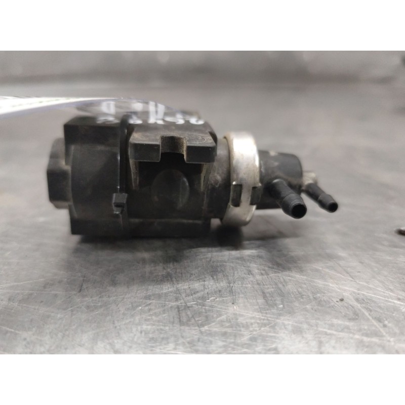 Recambio de valvula aire adicional para seat toledo ii (1m2) 1.9 tdi referencia OEM IAM - Negro 4