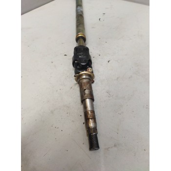 Recambio de columna direccion para man tg - a 18.xxx 12.4 diesel referencia OEM IAM 81461220029 7025974655 