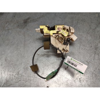 Recambio de cerradura puerta trasera derecha para ford mondeo iii turnier (bwy) 2.0 tdci referencia OEM IAM XS41A26412CG  