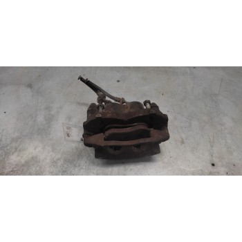 Recambio de pinza freno delantera izquierda para opel movano 2.5 diesel (s8u-772 / l93) referencia OEM IAM   