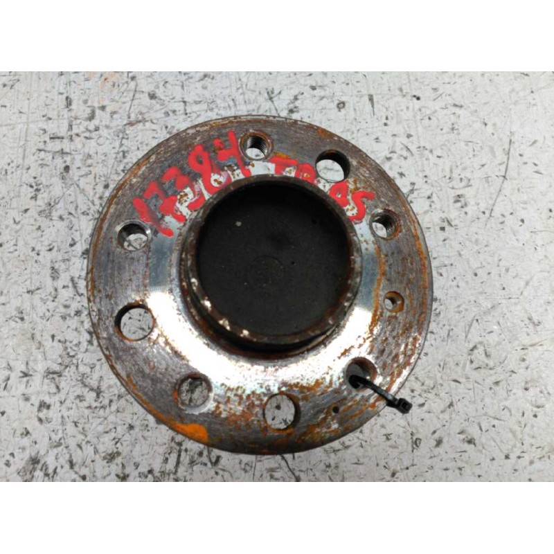Recambio de buje trasero derecho para opel meriva blue line referencia OEM IAM   
