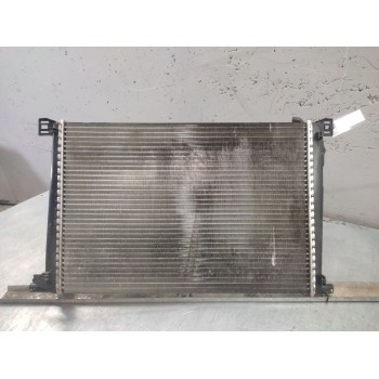 Recambio de radiador agua para mini mini (r56) one referencia OEM IAM   