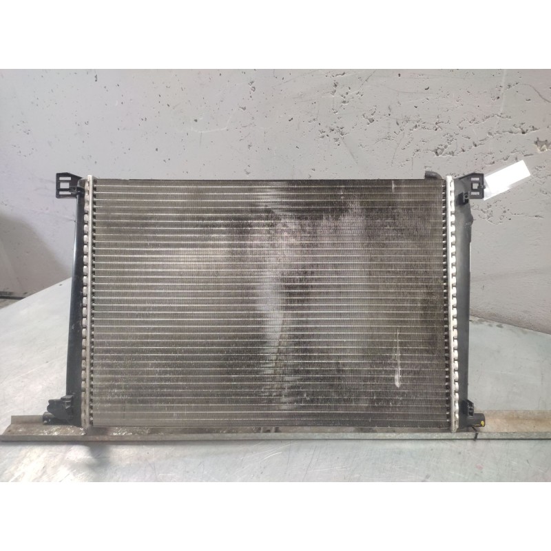 Recambio de radiador agua para mini mini (r56) one referencia OEM IAM 2