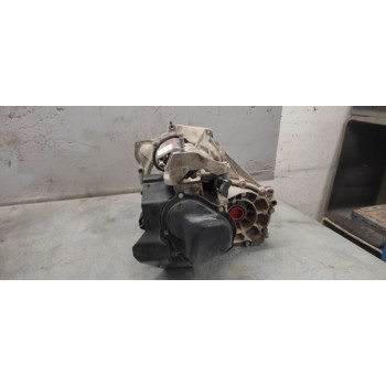 Recambio de caja cambios para ford fiesta vi (cb1, ccn) 1.25 referencia OEM IAM 8a6r7002je  